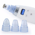 UNIQ Blackhead Suction Pro – Effektiver wiederaufladbarer Mitesserentferner zur Porenreinigung – | Fashiongirl