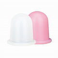 UNIQ Celluitte Cup Cupping-Massage-Saugnäpfe, 2 Stück – gegen Cellulite – | Fashiongirl