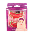 UNIQ Cooling Gel Eye Mask – Erfrischen und revitalisieren Sie Ihre Augen – | Fashiongirl