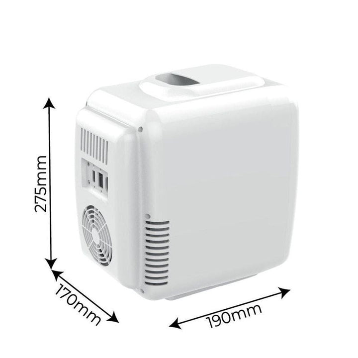 UNIQ Cosmetic Fridge Mini Fridge for cosmetics - | Fashiongirl