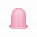UNIQ Cupping-Massage-Saugnapf, rosa – gegen Cellulite – | Fashiongirl