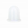 UNIQ Cupping massage suction cup, White - for cellulite - | Fashiongirl