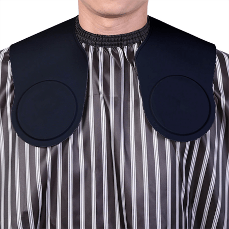 UNIQ Cut Kragen – Schützt Ihre Haut und Kleidung – | Fashiongirl