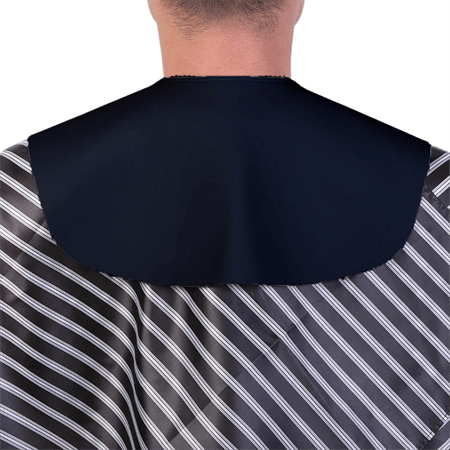 UNIQ Cut Kragen – Schützt Ihre Haut und Kleidung – | Fashiongirl
