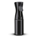 UNIQ Friseursprayflasche / Wassersprühzerstäuber – Nebelspray – 300 ml – | Fashiongirl
