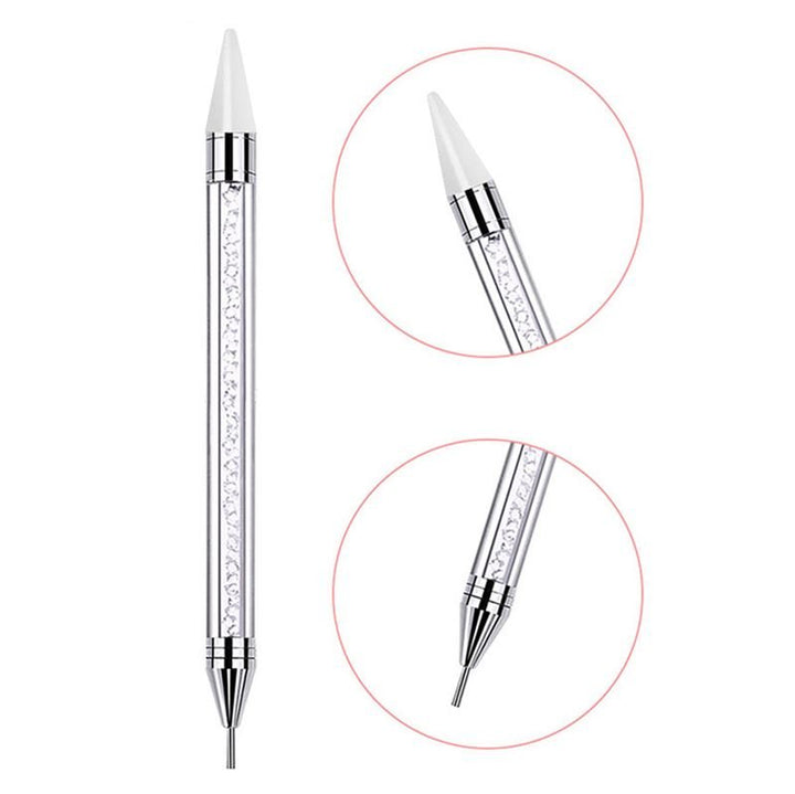 UNIQ Jewellery / Edelstein-Stift – | Fashiongirl