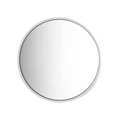 UNIQ Make-up-Spiegel 10-fache Vergrößerung mit Saugnapf – Weiß – | Fashiongirl