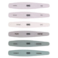 UNIQ Multi-Grit-Diamantnagelfeilen und Polierset – | Fashiongirl