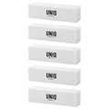 UNIQ Nail / Nagelpolierer – 5 Stück (Körnung 120) – | Fashiongirl