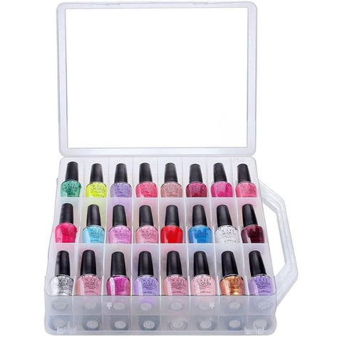 Nagellack