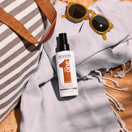 Uniq One All In One Coconut Treatment 150 ml – | Fashiongirl