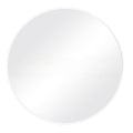 UNIQ Oslo Rundspiegel – Ø50 cm Weiß – | Fashiongirl