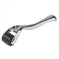 UNIQ Skin Roller 540 titanium needles 1.0 mm. for the face - | Fashiongirl