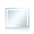 UNIQ Sydney Mega Make - up Mirror with LED panel - | Fashiongirl