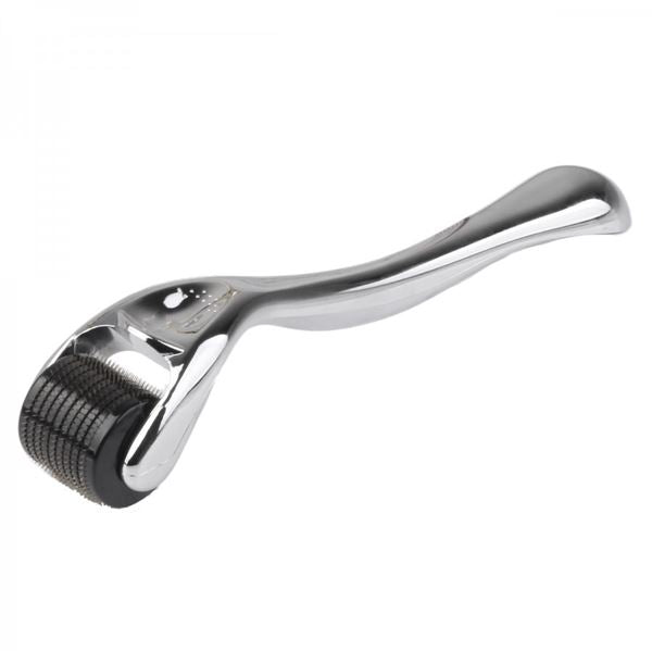 UNIQ Titanium Dermaroller 540 needles 0.25 mm. for the face - | Fashiongirl