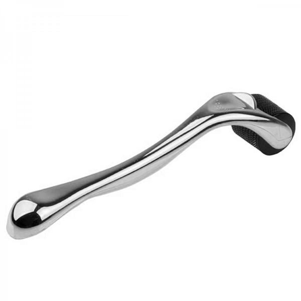 UNIQ Titanium Dermaroller 540 needles 0.25 mm. for the face - | Fashiongirl