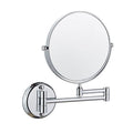 UNIQ Wandspiegel mit 10-facher Vergrößerung – Silber – | Fashiongirl