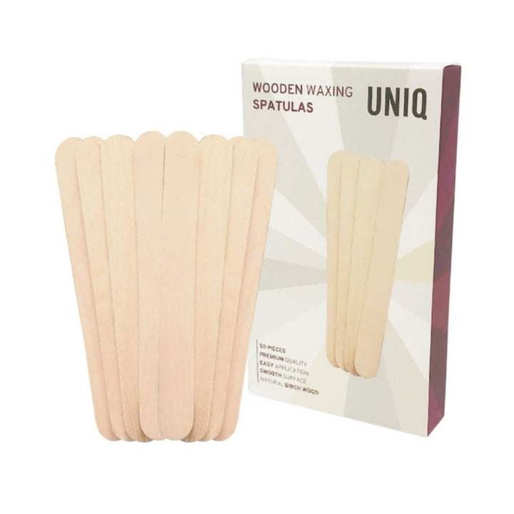 UNIQ Wachs-Applikationsstifte – 50 Stück – | Fashiongirl