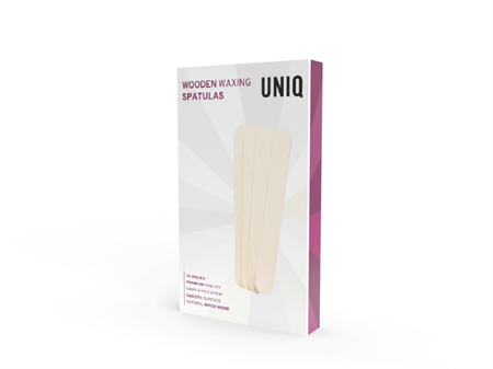 UNIQ Wachs-Applikationsstifte – 50 Stück – | Fashiongirl