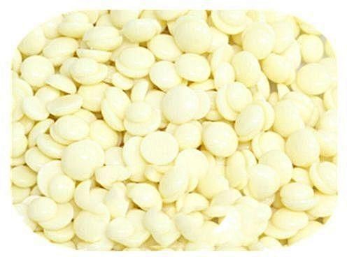 UNIQ Wax Pearls / Hard Wax Megapack Wax Pearls - 400g - Mælk / milk - | Fashiongirl