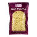 UNIQ Wachspearls / Hartwachs Wachspearls 100 g, Honig – | Fashiongirl