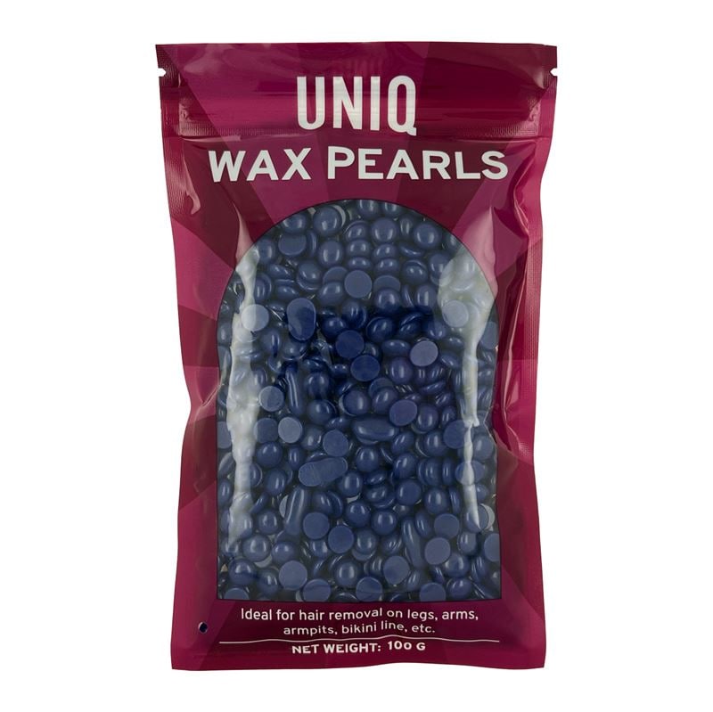 UNIQ Wax Pearls | Starter kit for hair removal - | Fashiongirl
