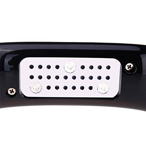 UV/LED Nail Lamp - Nail Dryer mini UV LED Lamp, Ass. colour - | Fashiongirl