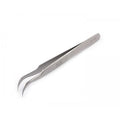 Vetus gebogene Präzisionspinzette Tweezer ST - 15 - | Fashiongirl